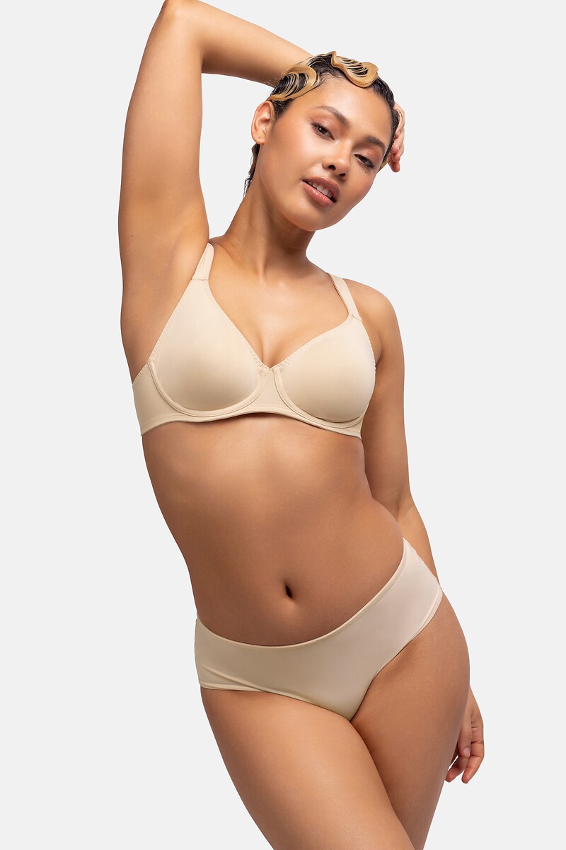 Sutiã transpassado DORINA<br>Lindsay