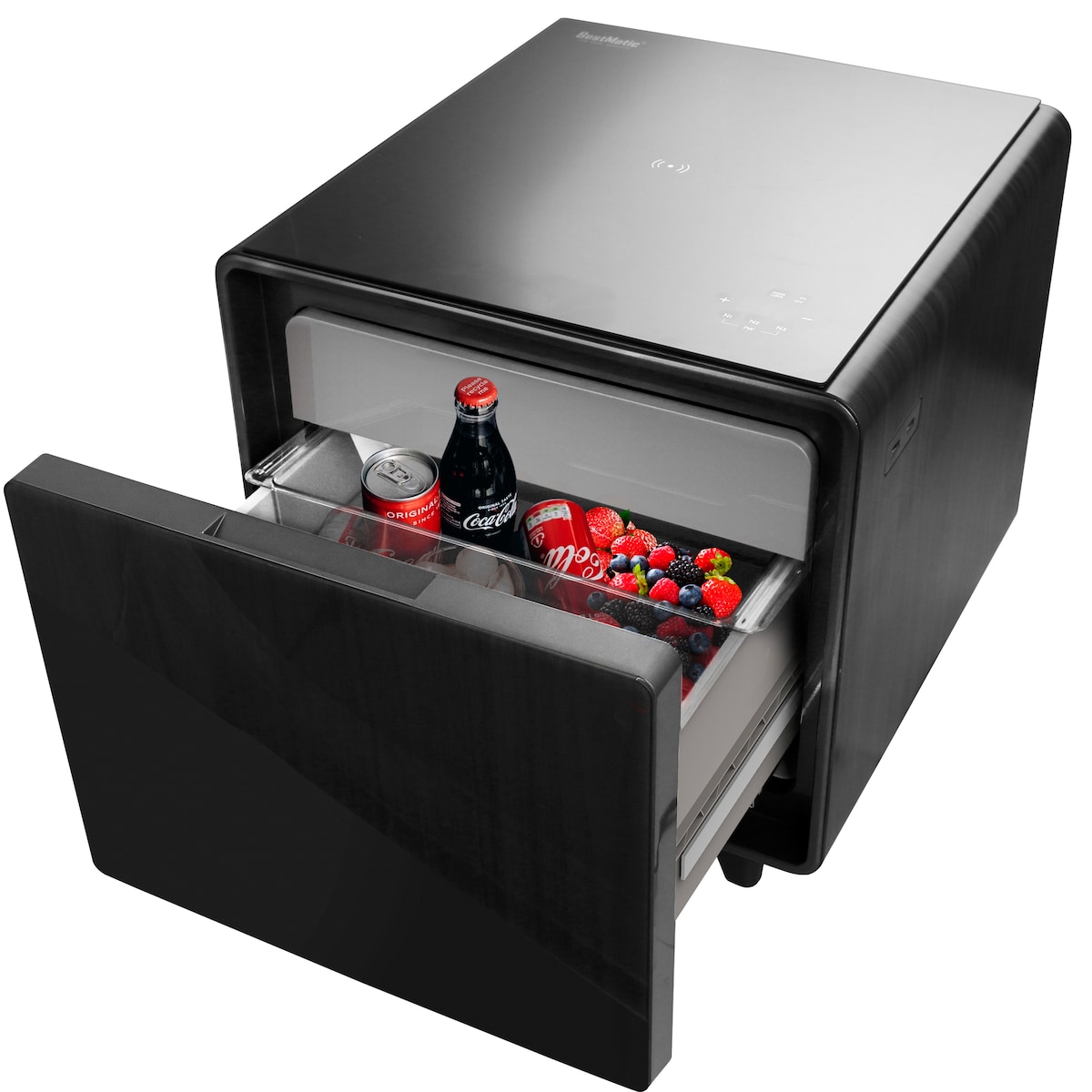 Best Matic minikjøleskap SDR-126618.4