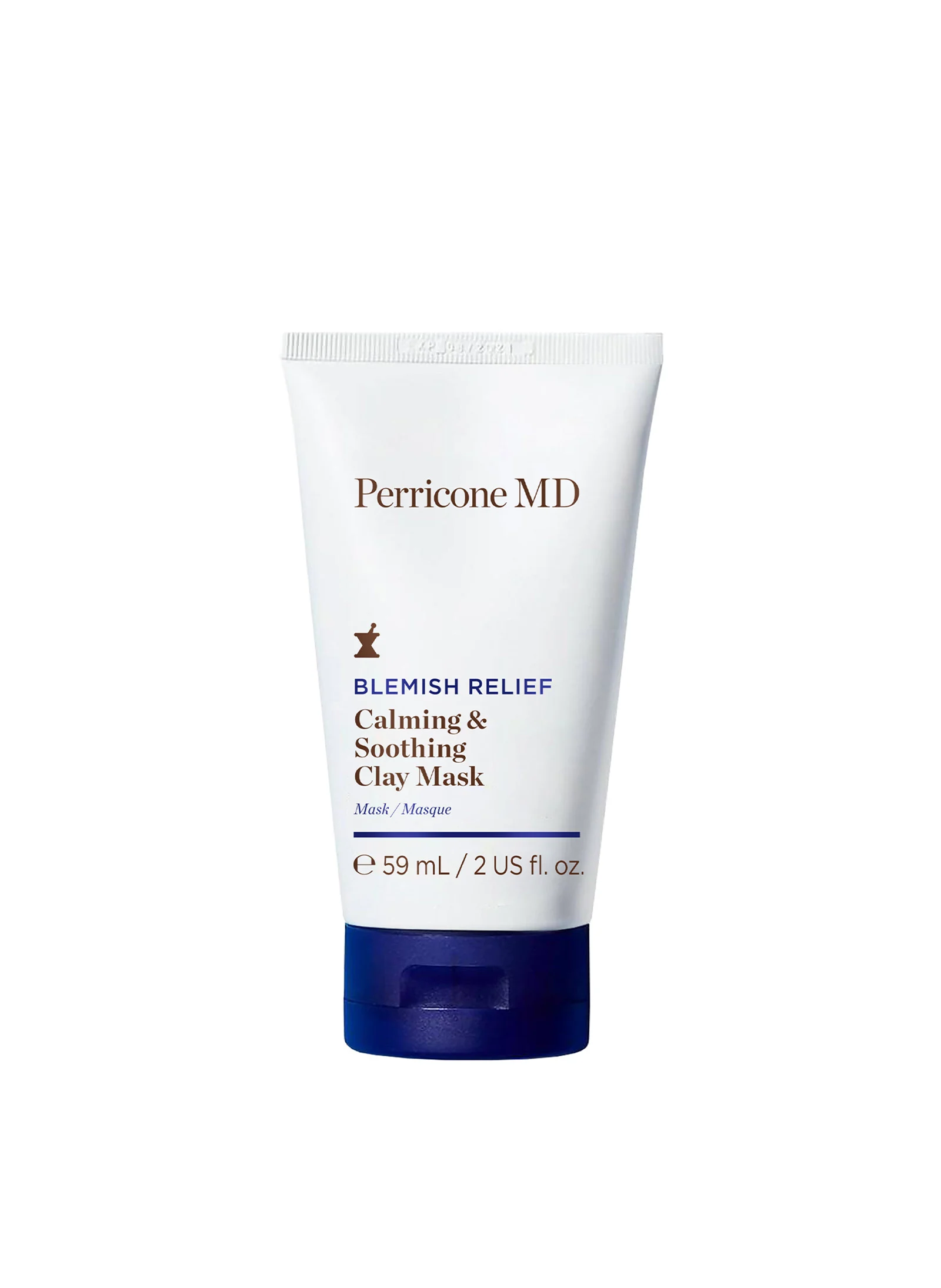 Blemish Relief CalmingSoothing Clay Mask 2oz |