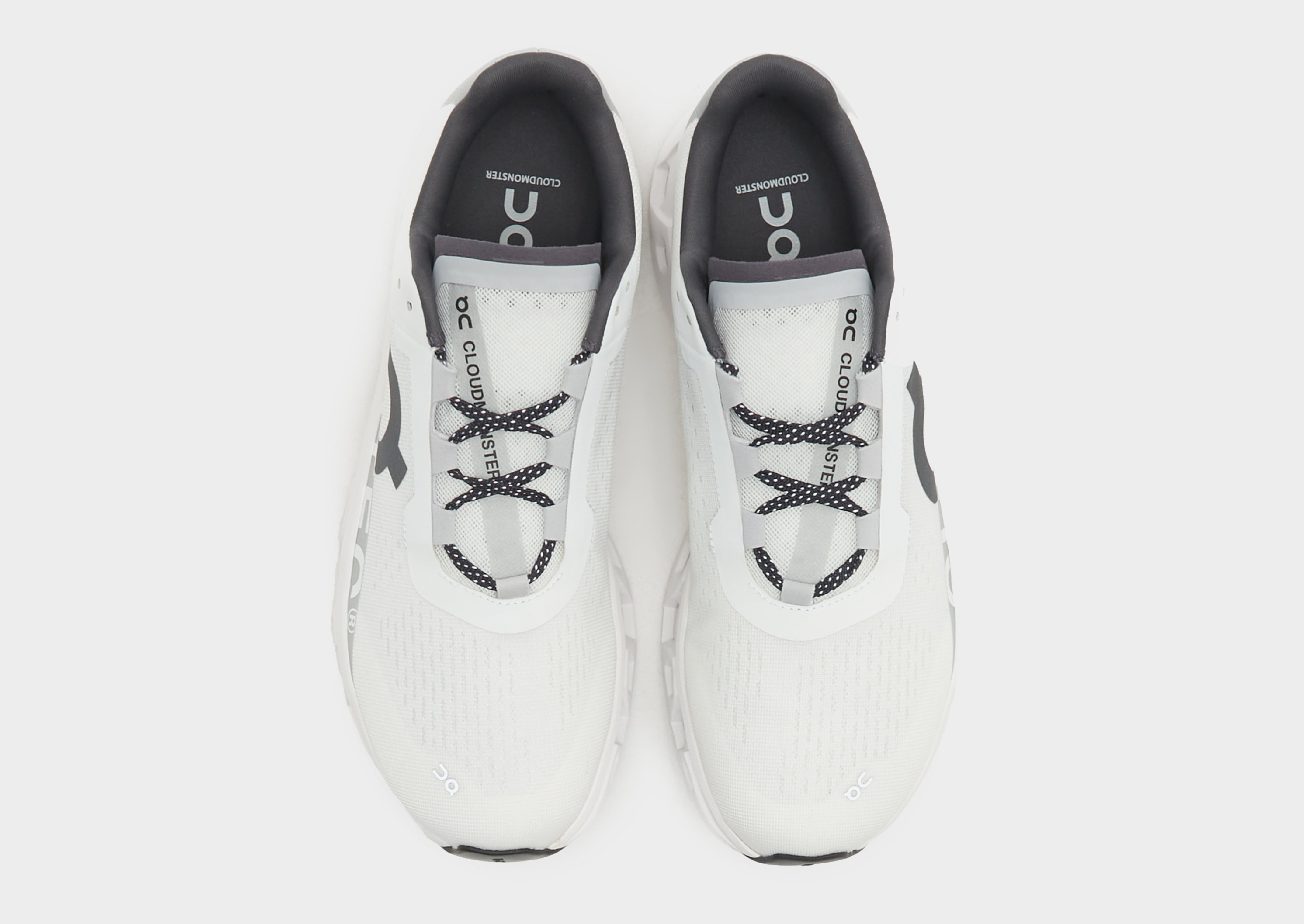 On Running Cloudmonster Homme