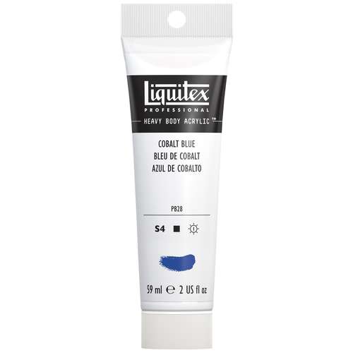 Liquitex® Heavy Body Acrylfarbe, einzeln
