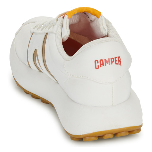 Camper -  - Blanc