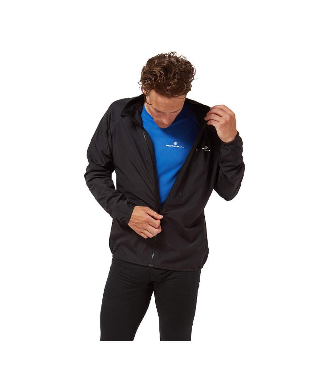 Ronhill - Veste CORE - Homme (Noir) - UTCS1727