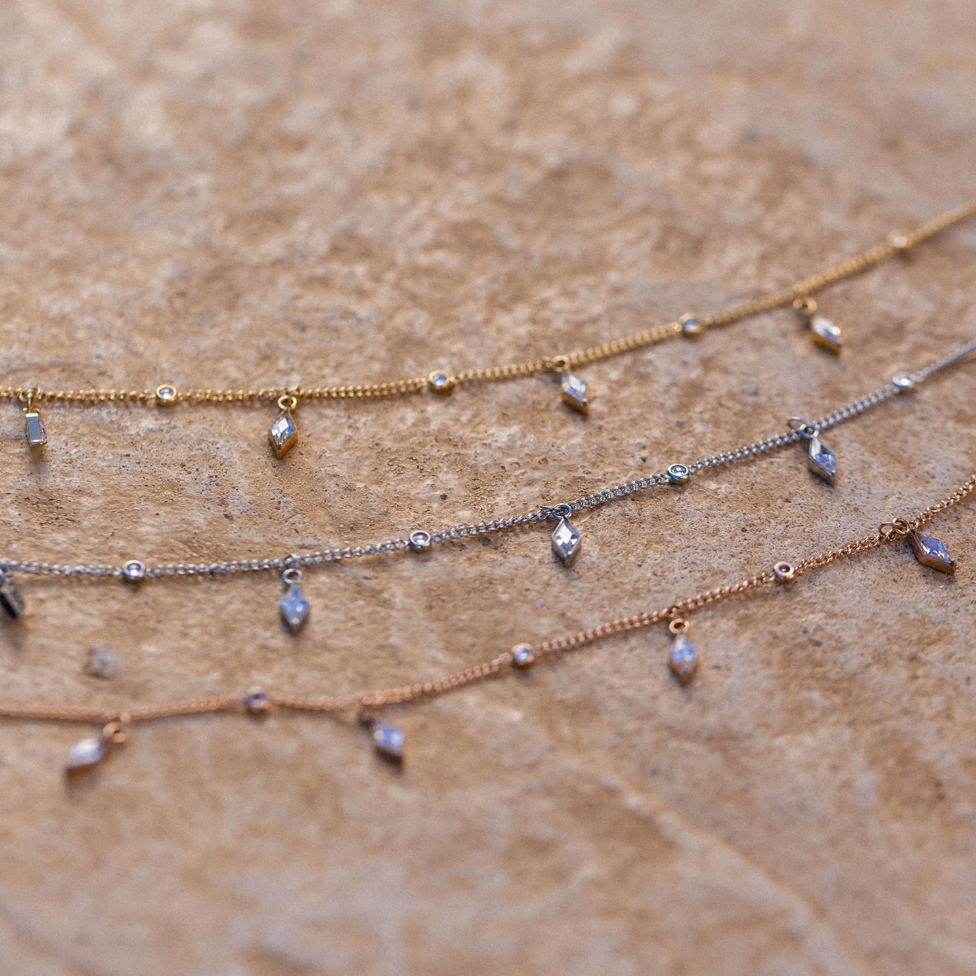 Euphoria Choker - PURELEI