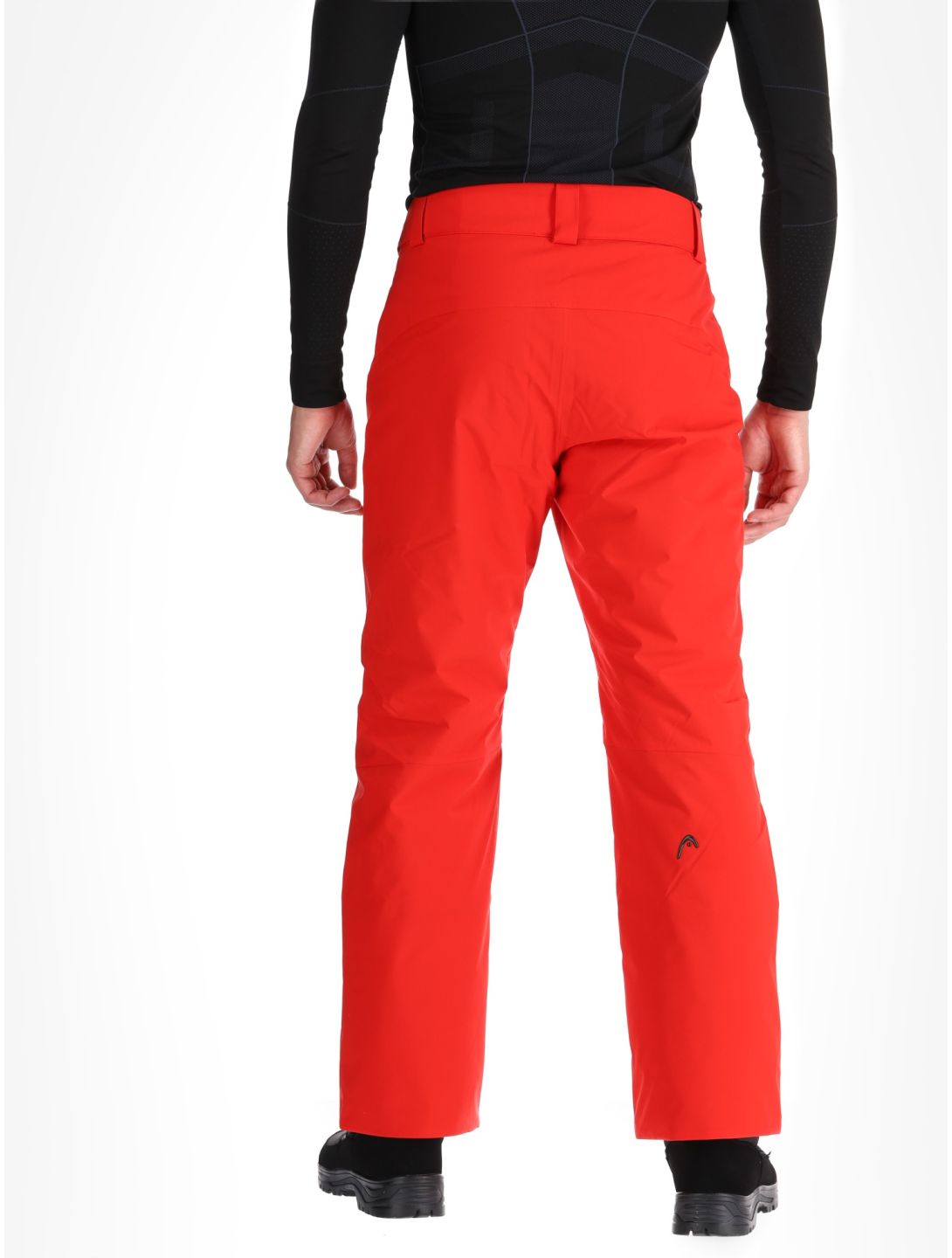 Supershape skibroek heren