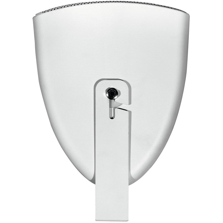 Omnitronic ODP-208 8 inch installatiespeaker, wit