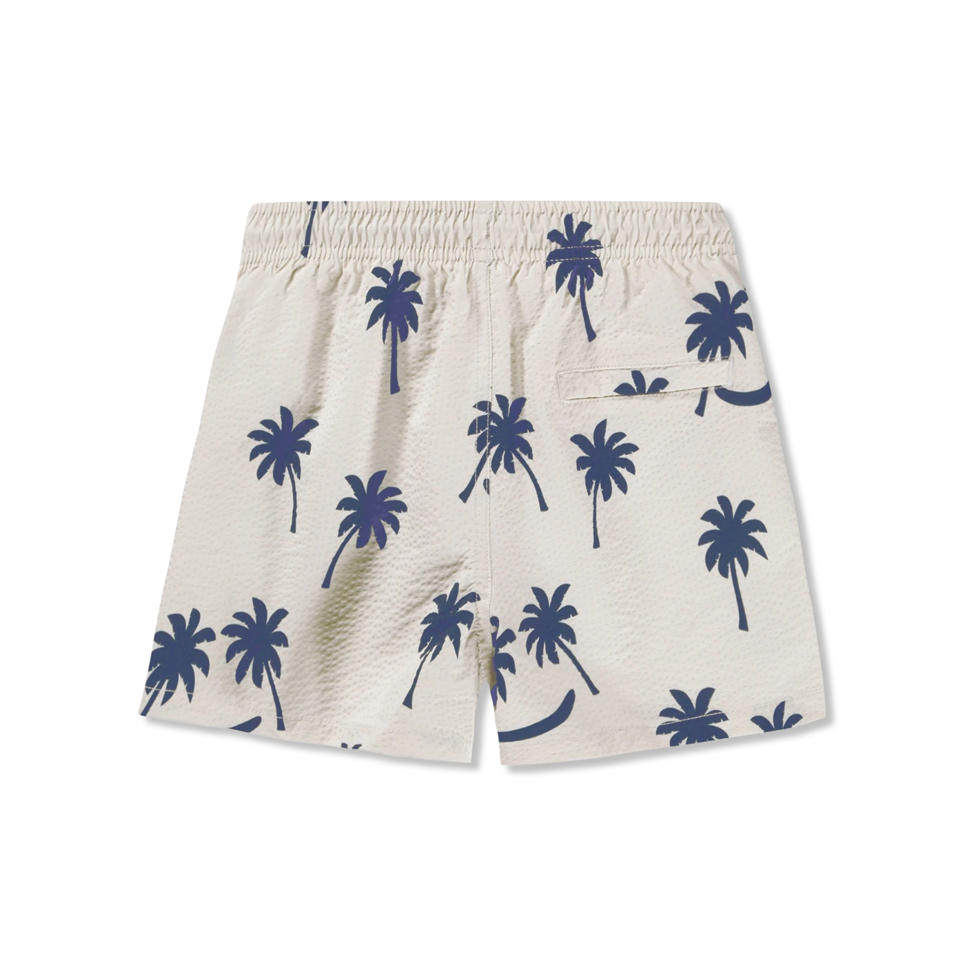 Niko Badeshorts