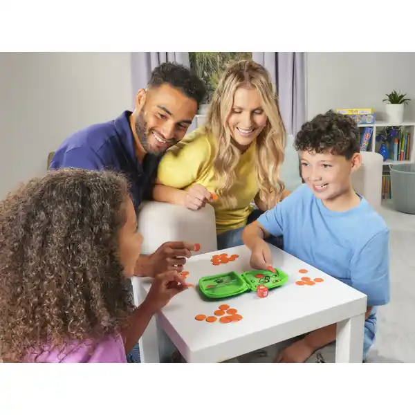 5 Up Spiel