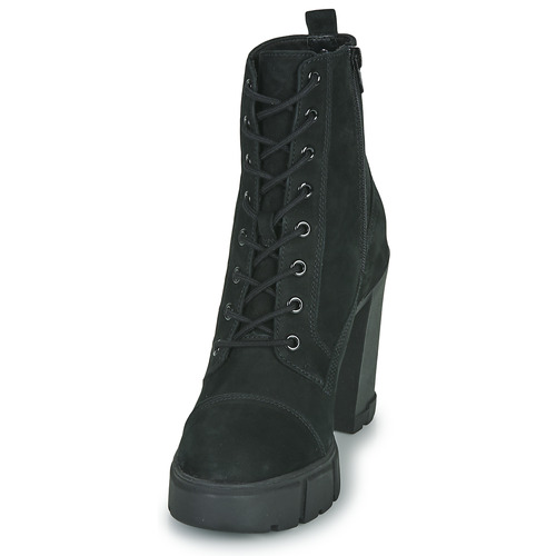 Aldo - REBEL2.0 - Noir