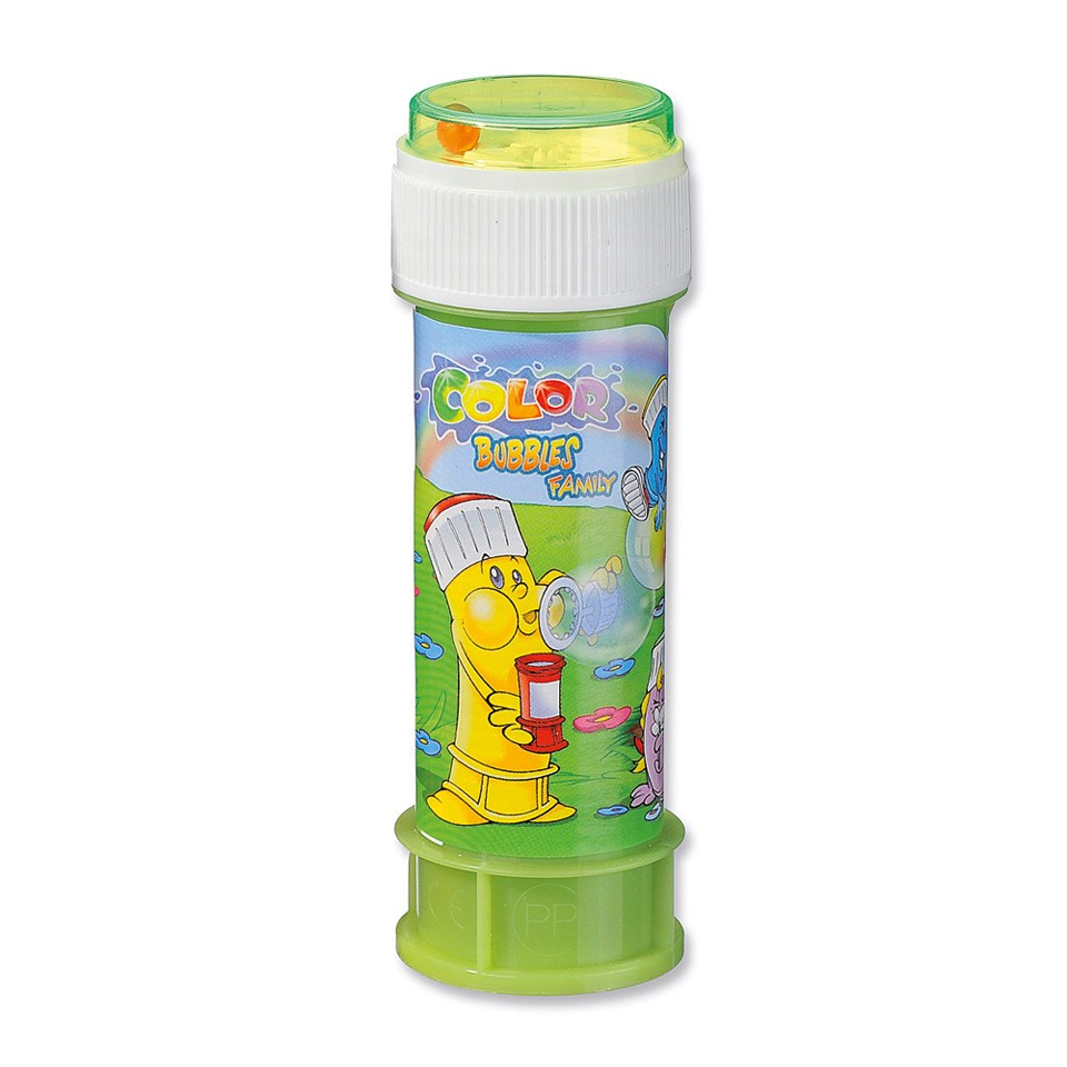 Bellenblaas 60ML + Geduldspel