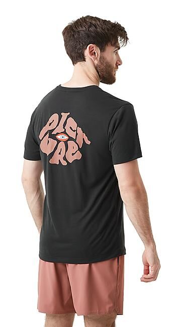 PICTURE - T-SHIRT LYCRA MARIBO MC