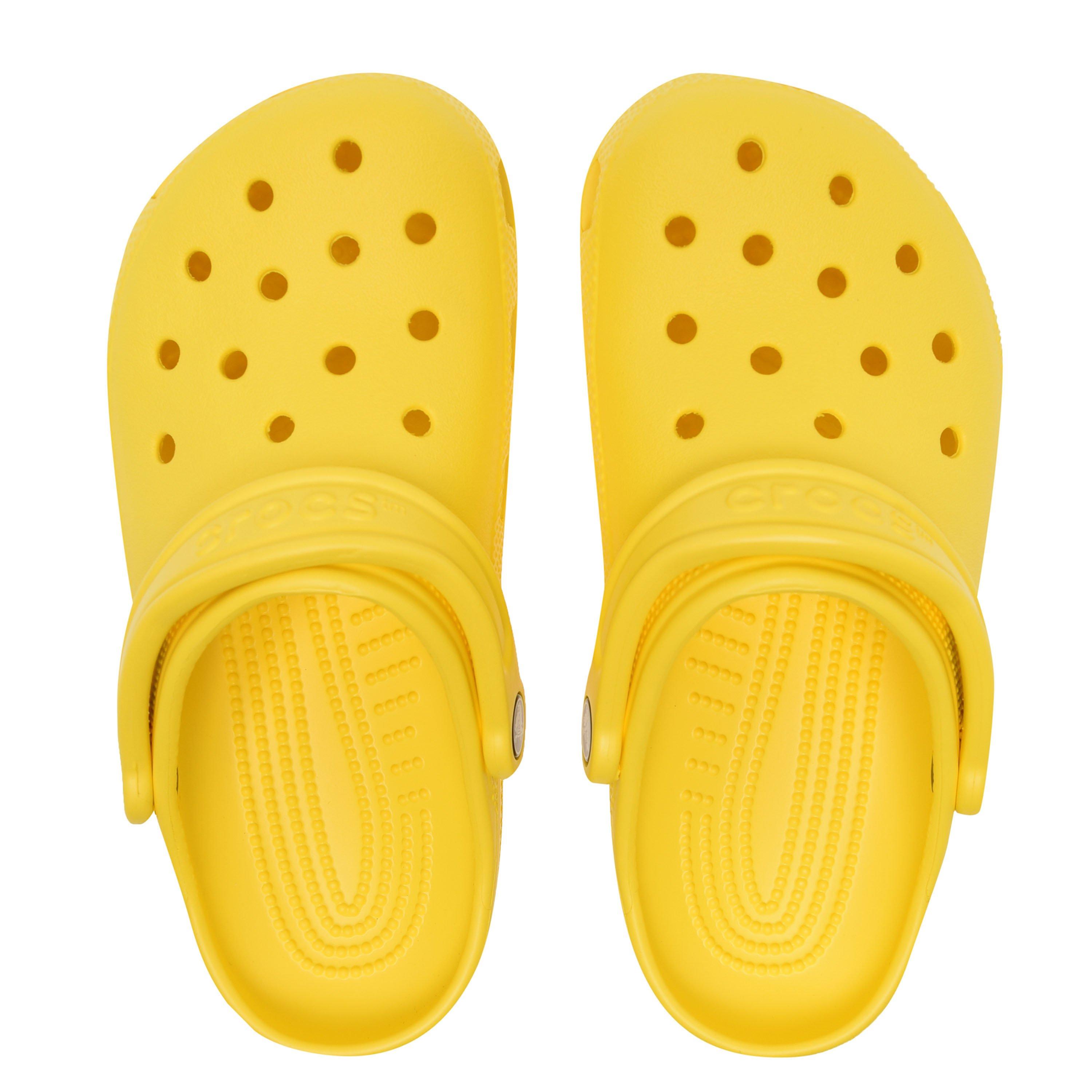 Crocs Classic Clog Womens