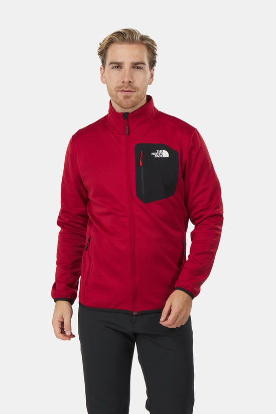 The North Face The North Face Crest Fleecevest