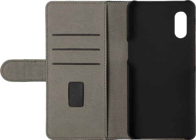 Gear Samsung Galaxy XCover Pro cover (sort)