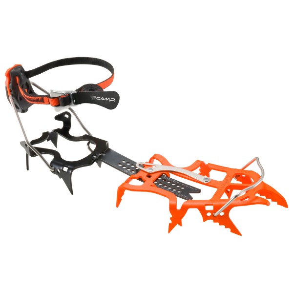 C.A.M.P. - Alpinist Tech - Crampons d'alpinisme