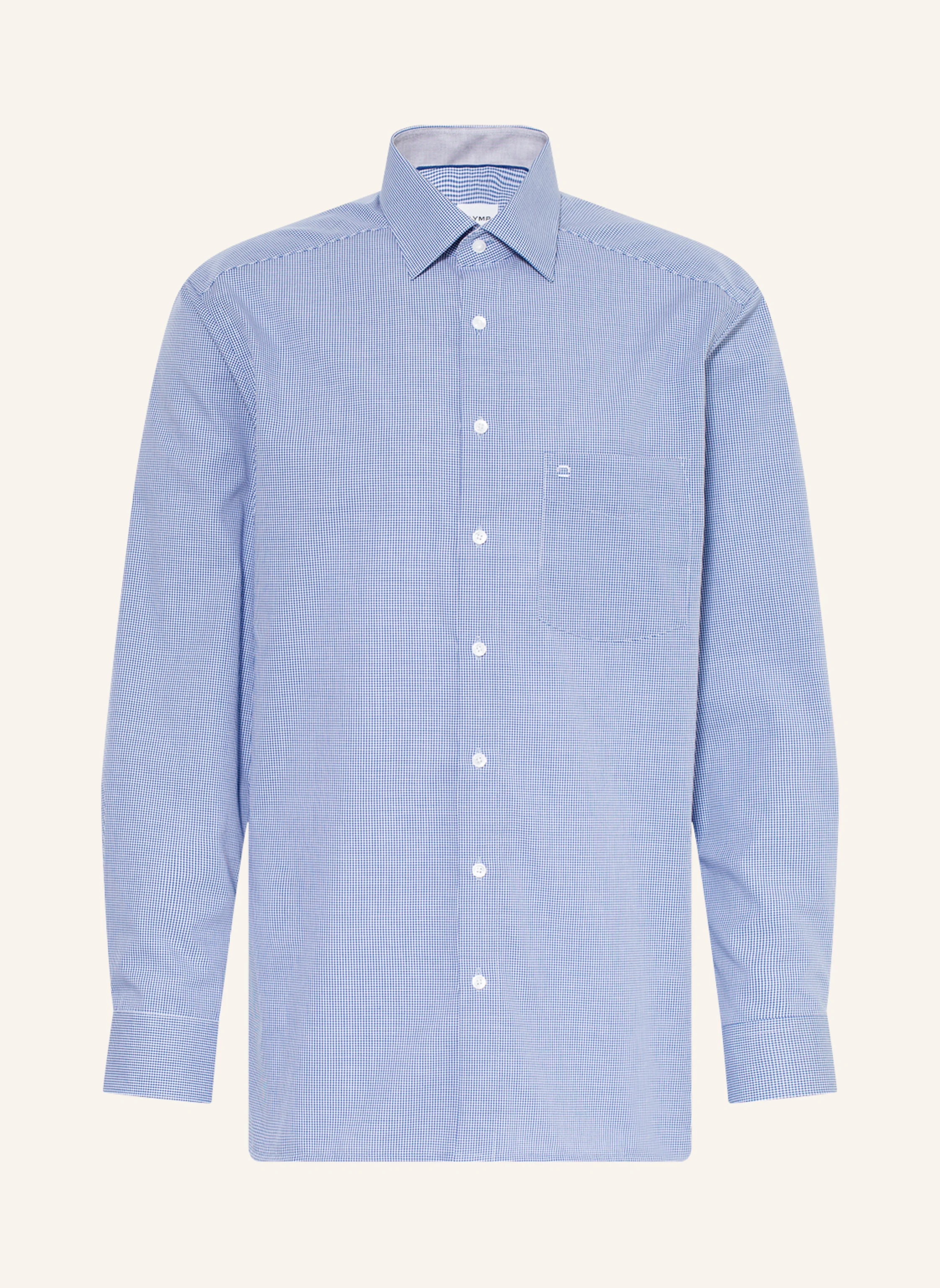 OLYMP Hemd Luxor comfort fit