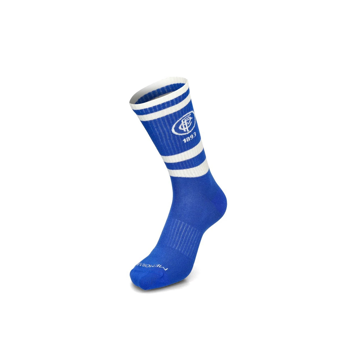 Meias Memoraball Socks Fc Porto Fundação (1 Par)