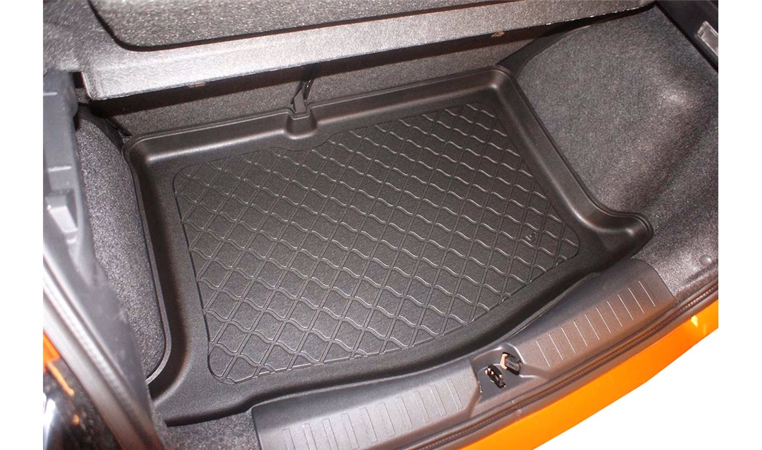 Bagagerumsbakke Nissan Micra K14 5d 03/2017-
