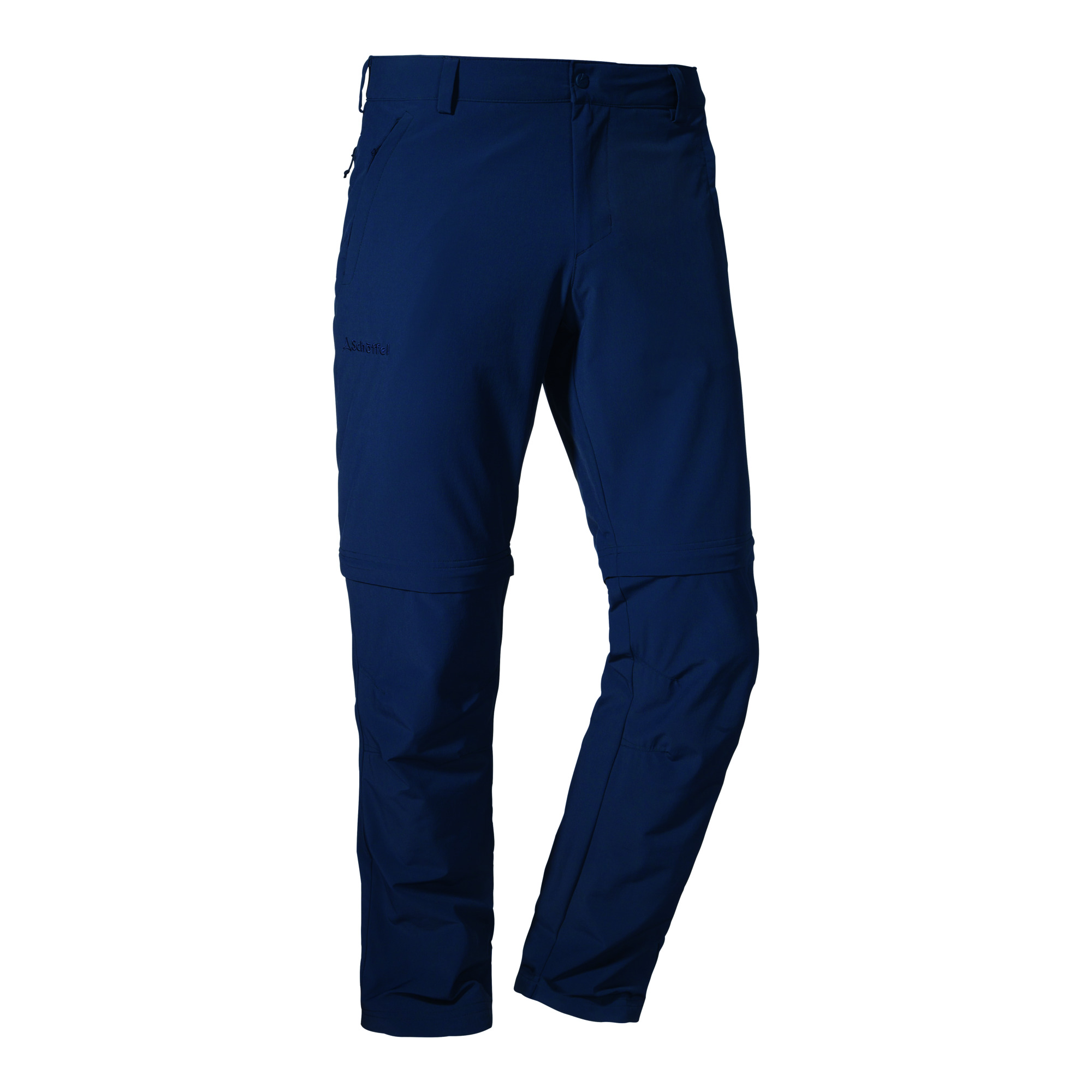 Schöffel Folkstone Zip Off