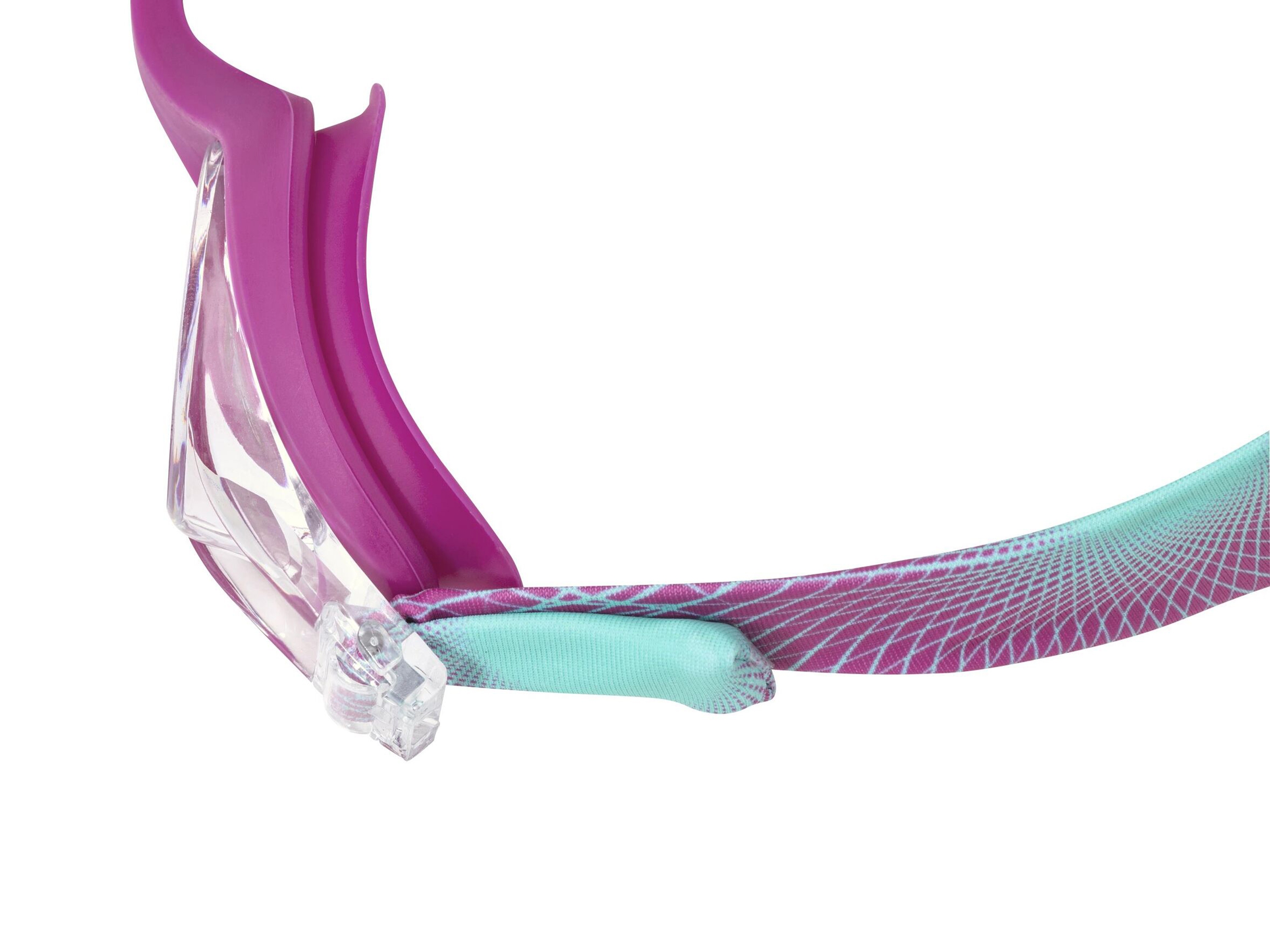 Schwimmbrille SplashFlex 7+