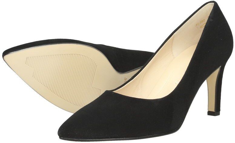 Gabor Pumps zwart