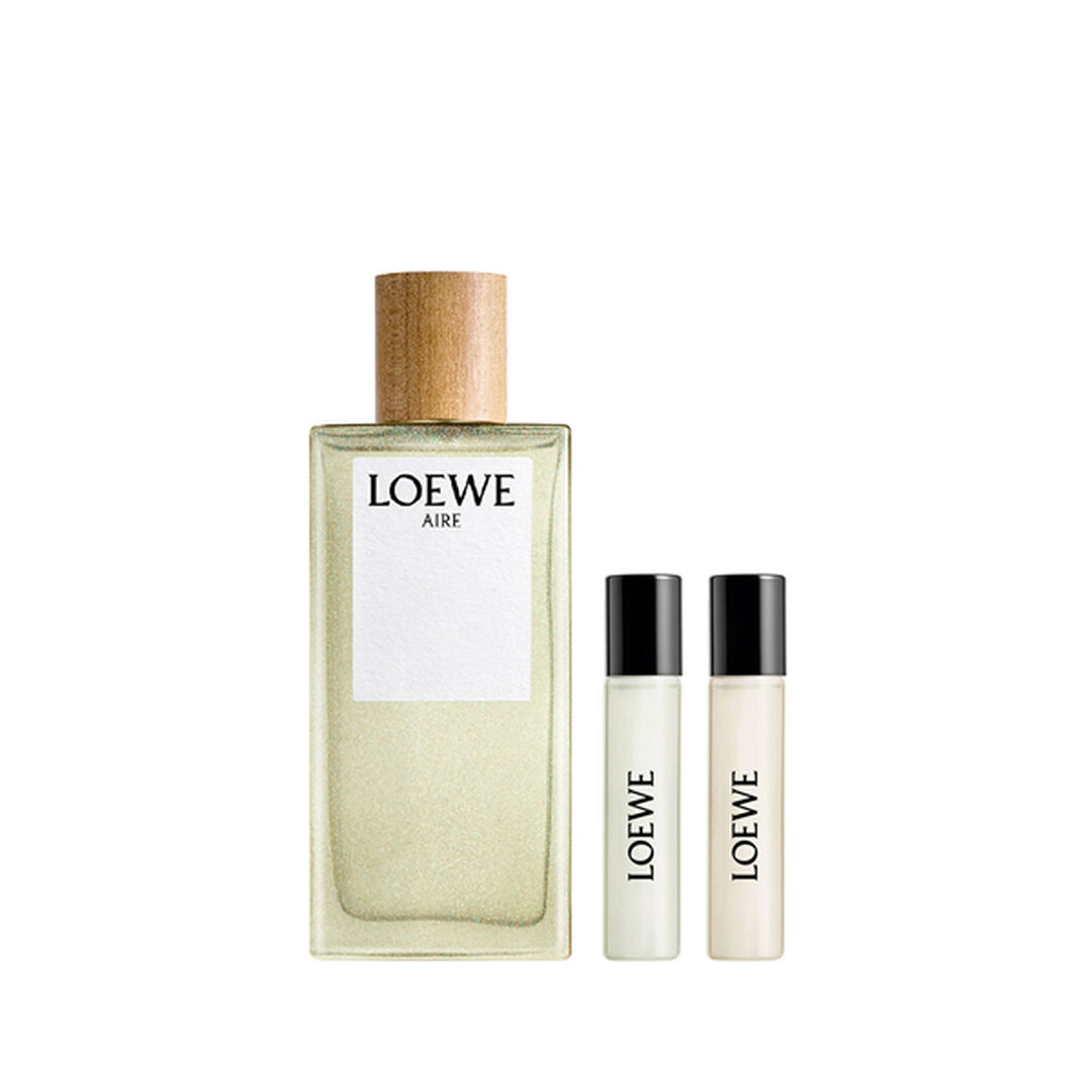 LOEWE AIRE Coffret Eau de Toilette - 100ml