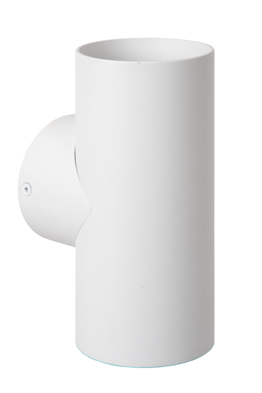 Lucide Bondi 2 wandlamp wit