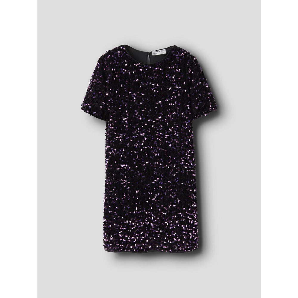 Køb Name It Byzantium Nkfrunica Ss Tunic