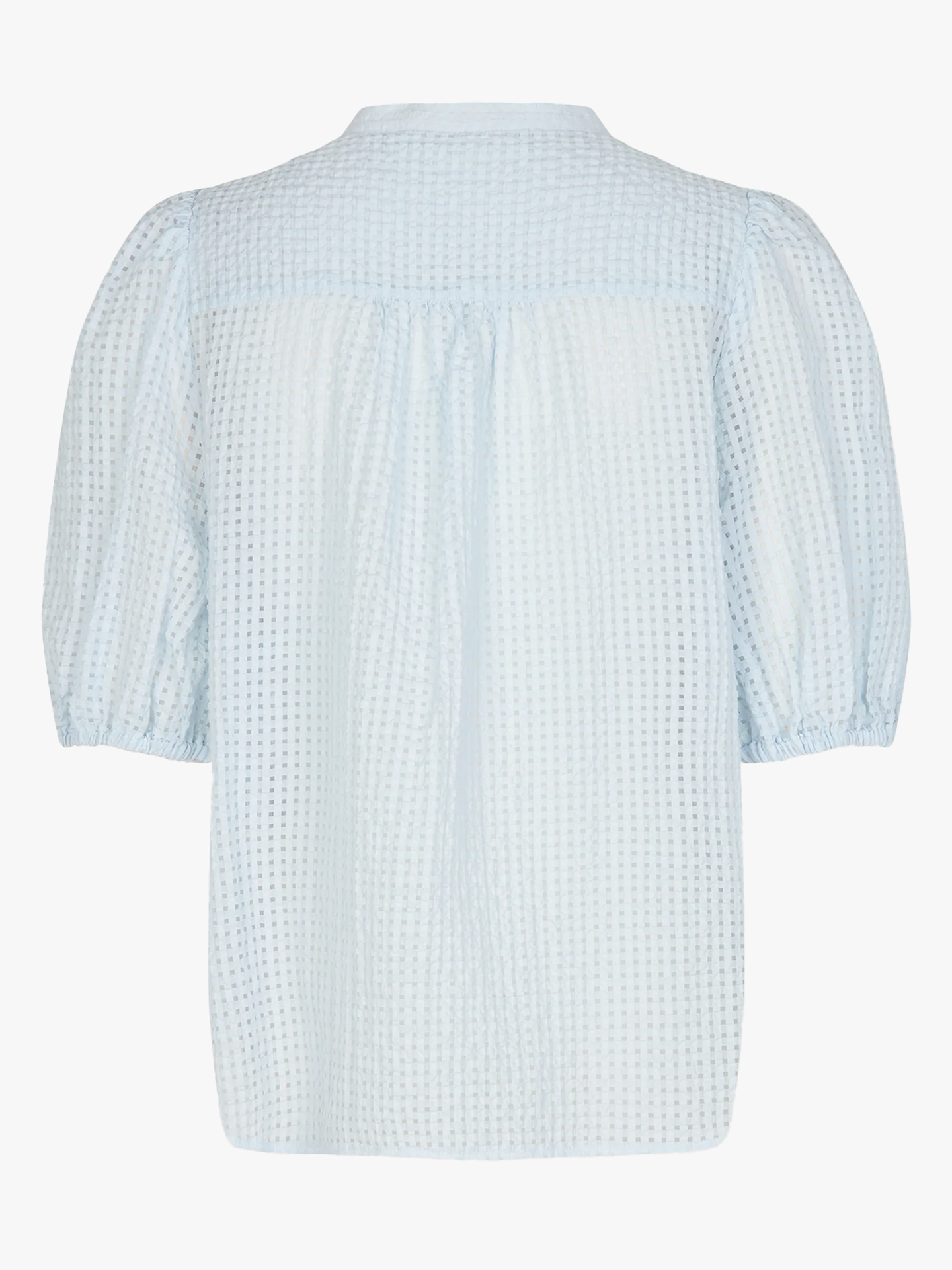 Tascha Shirt