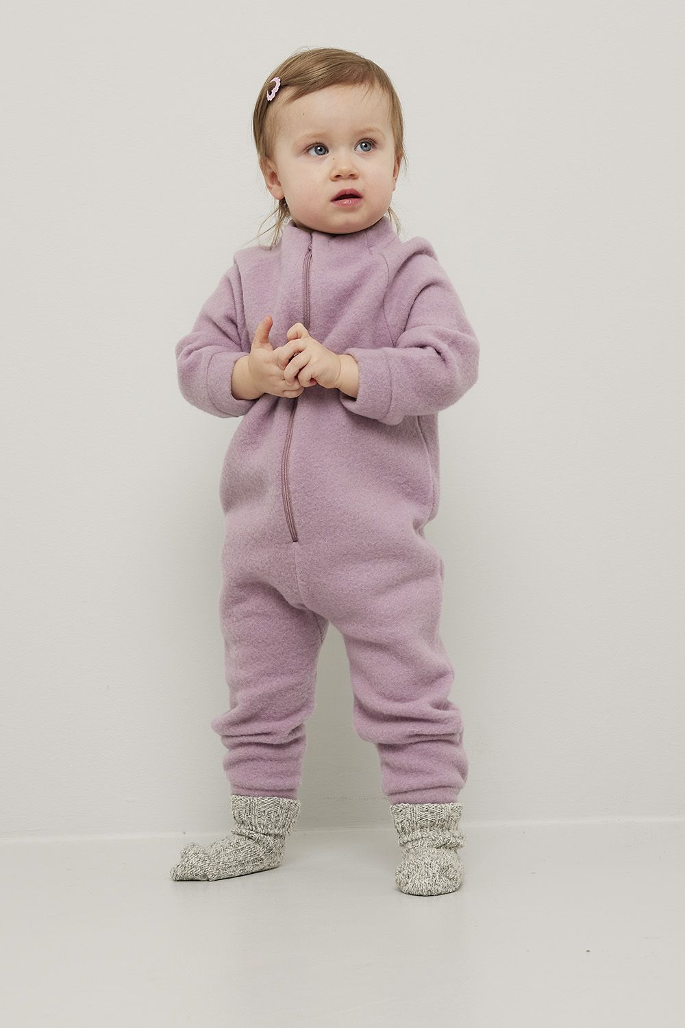 Ulldress
