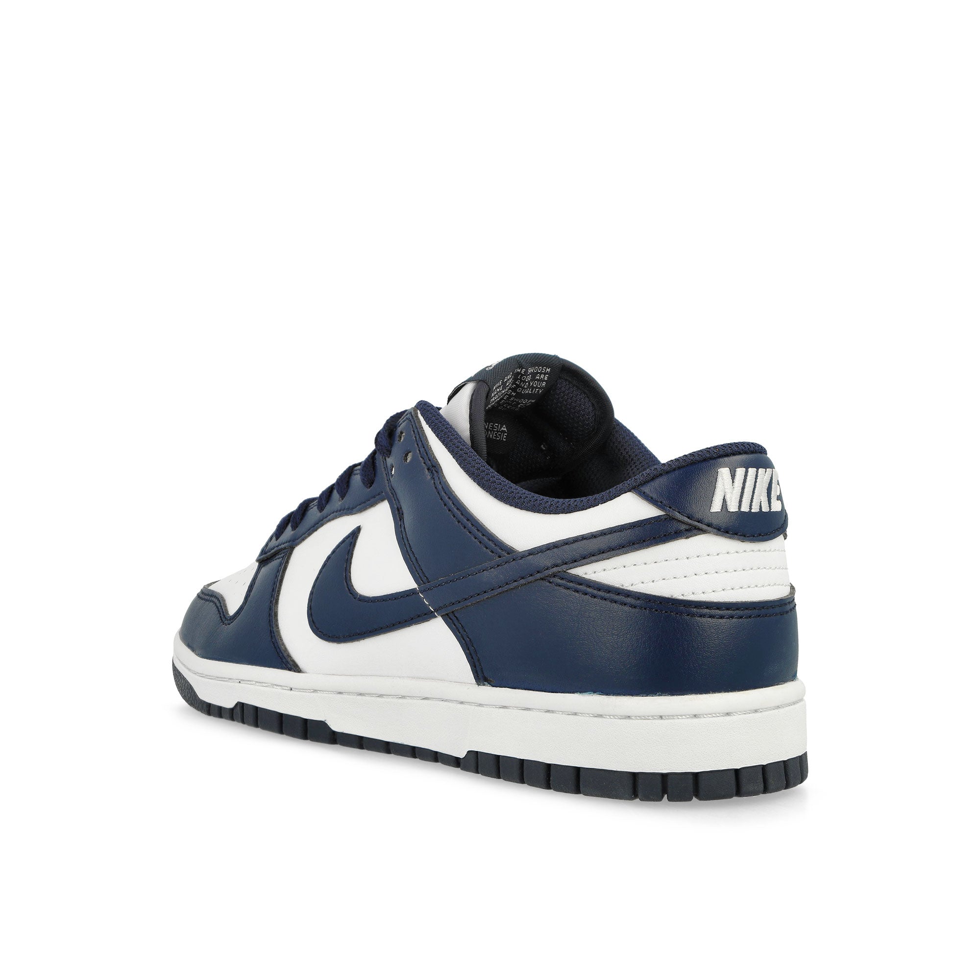 Nike<br>Dunk Low Retro
