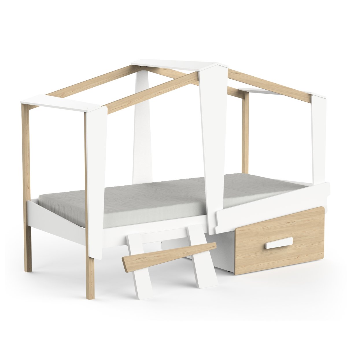 Calicosy - Stapelbed Cabane - 212