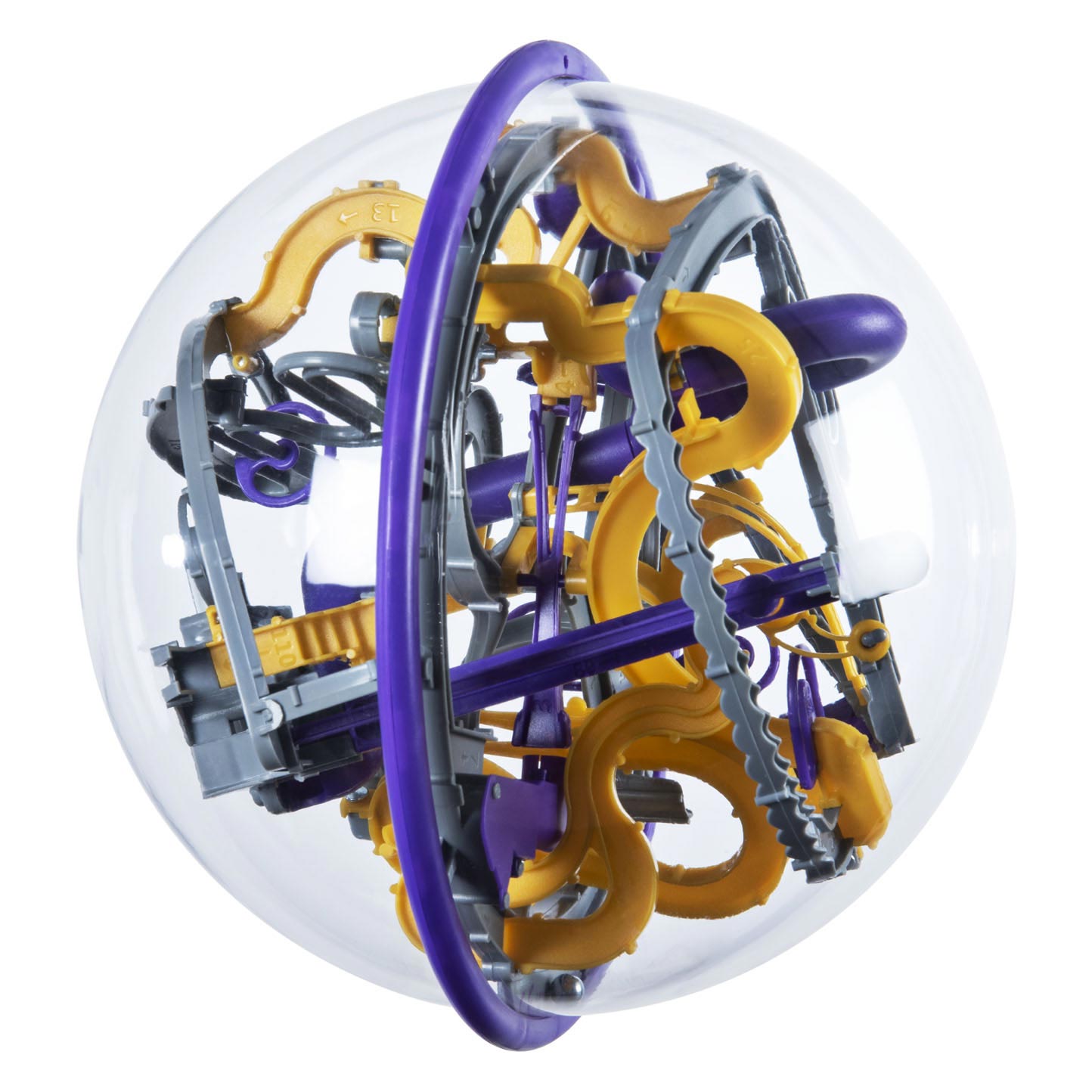 Perplexus - Epic 3D Doolhofspel met 125 Obstakels