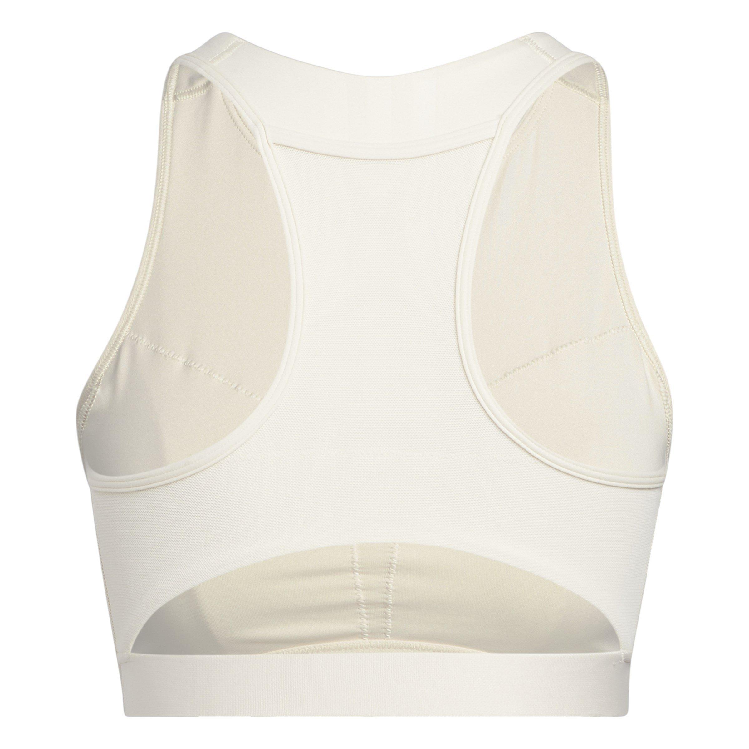 adidas Cut Out Bra Womens