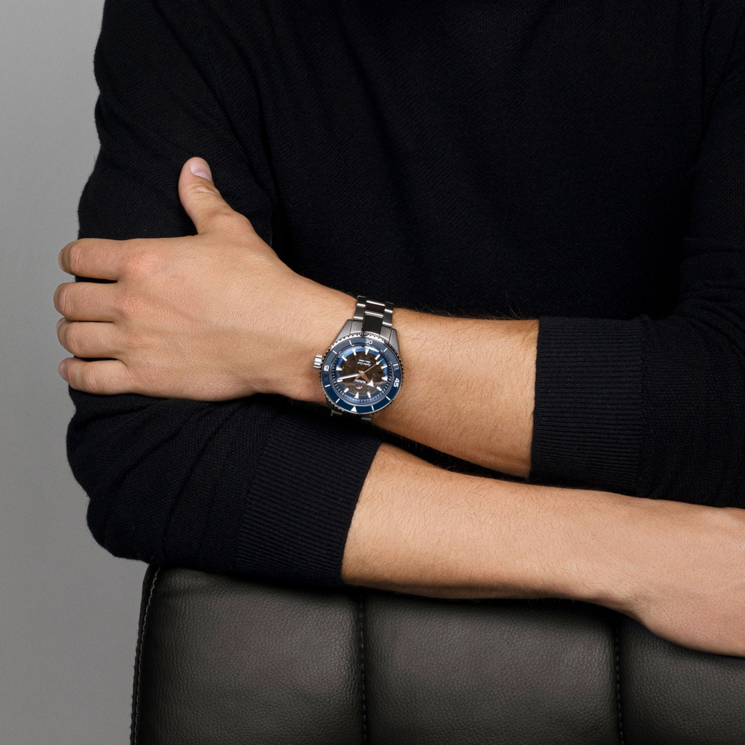 Rado HyperChrome XXL Automatik Chronograph
