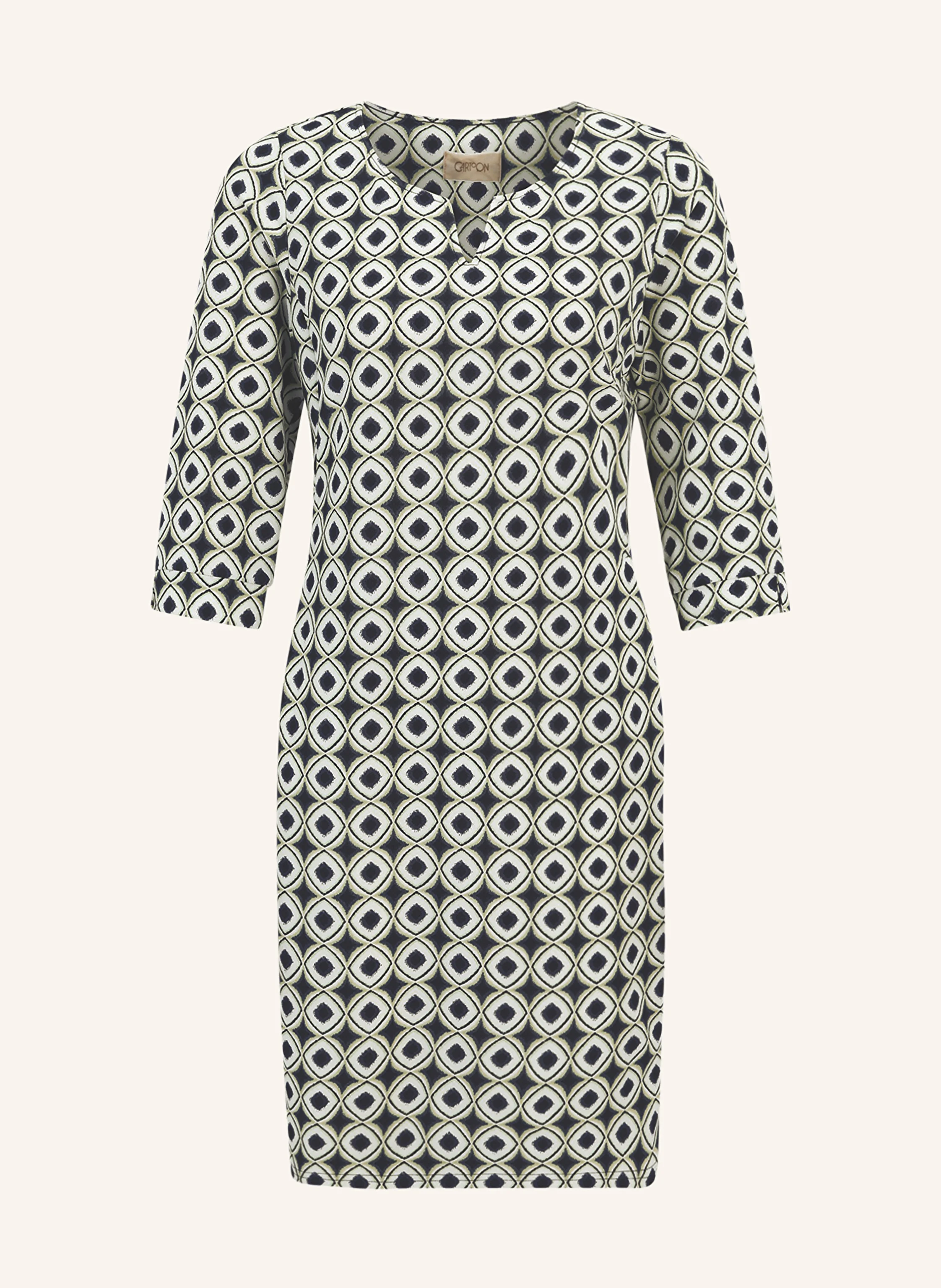 CARTOON Kleid mit 3/4-Arm