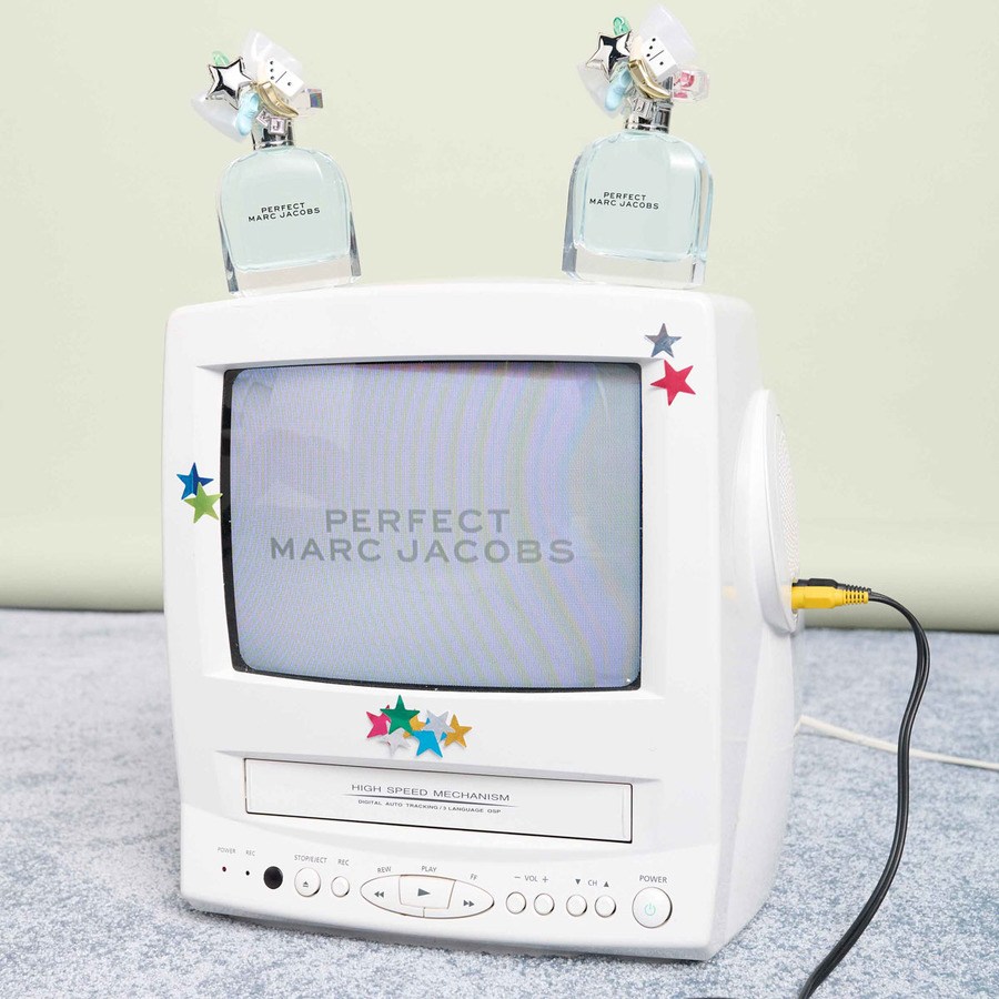 Marc Jacobs Perfect Eau De Toilette 100ml