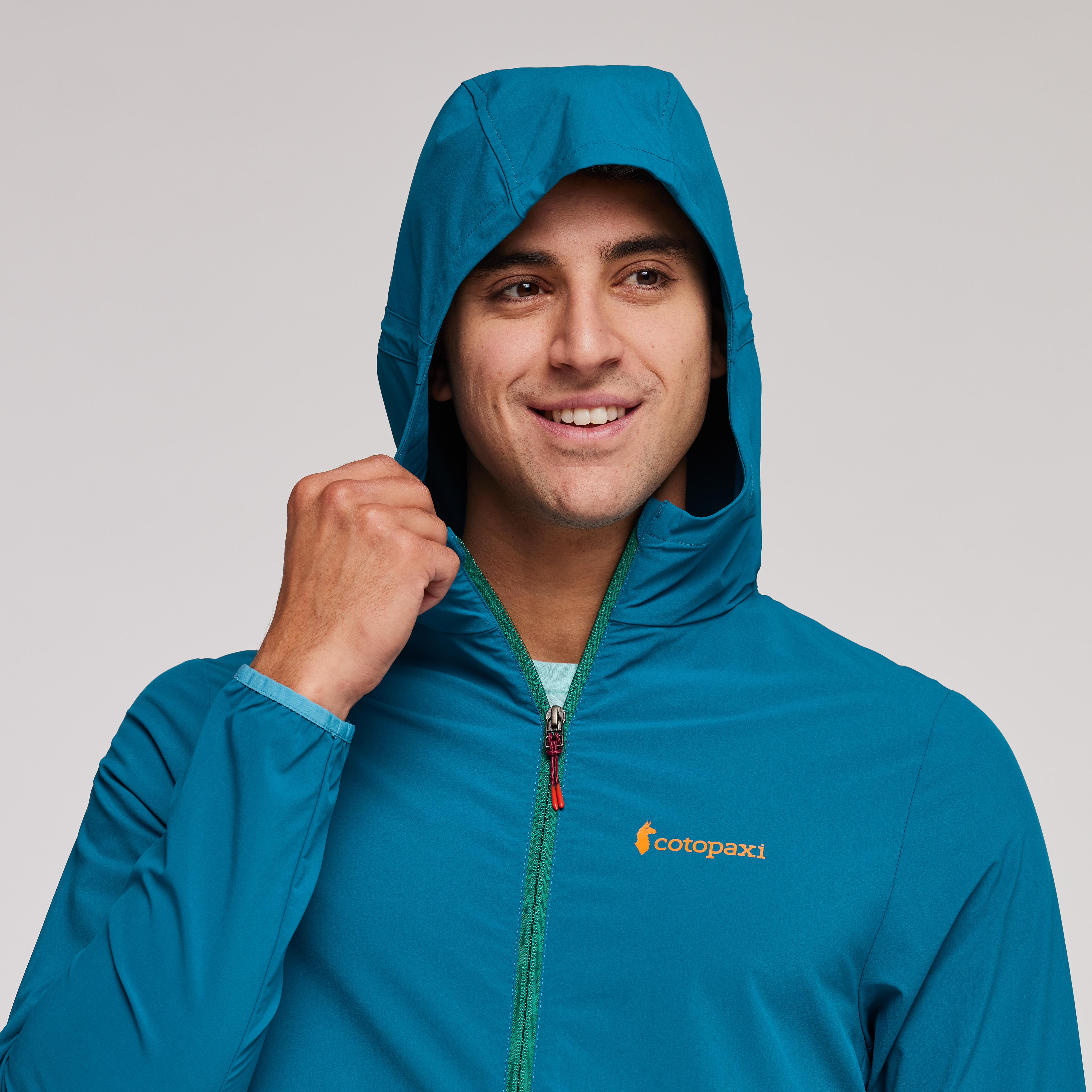 M Vuelta Perf. Windbreaker Jkt