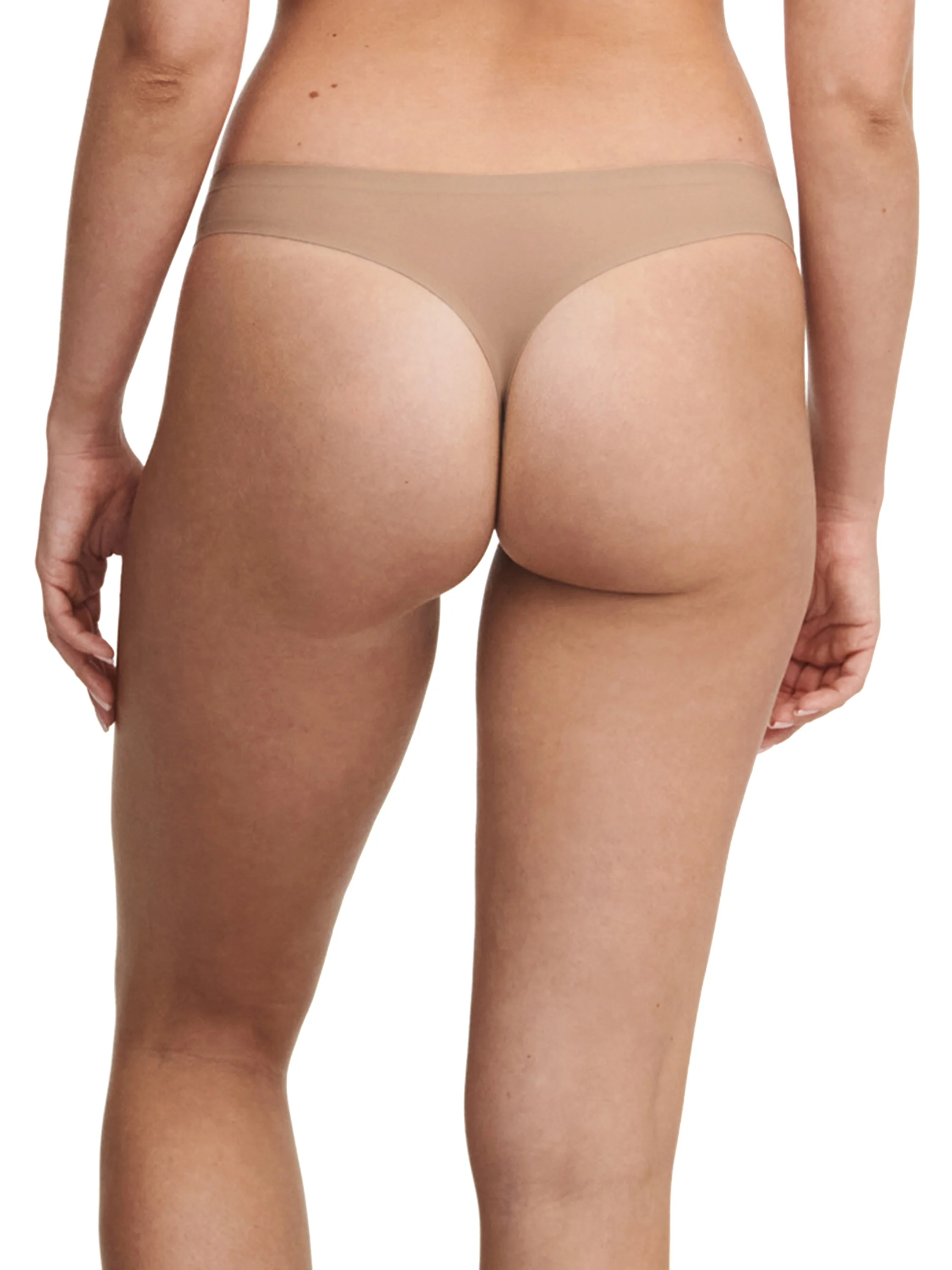 SOFTSTRETCH - String | Beige