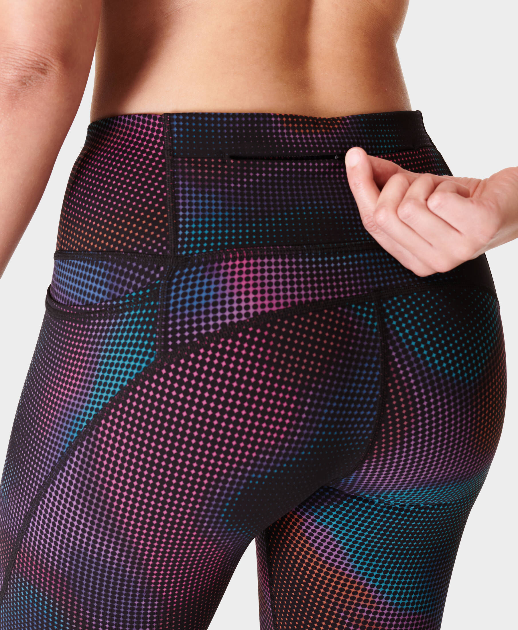 Sweaty Betty London| Damen Sportleggings
