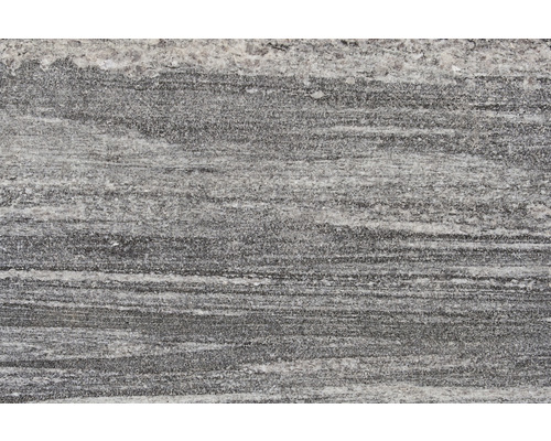 FLAIRSTONE natuursteen terrastegel Gneis Arctisch grijs 60 x 40 x 3 cm