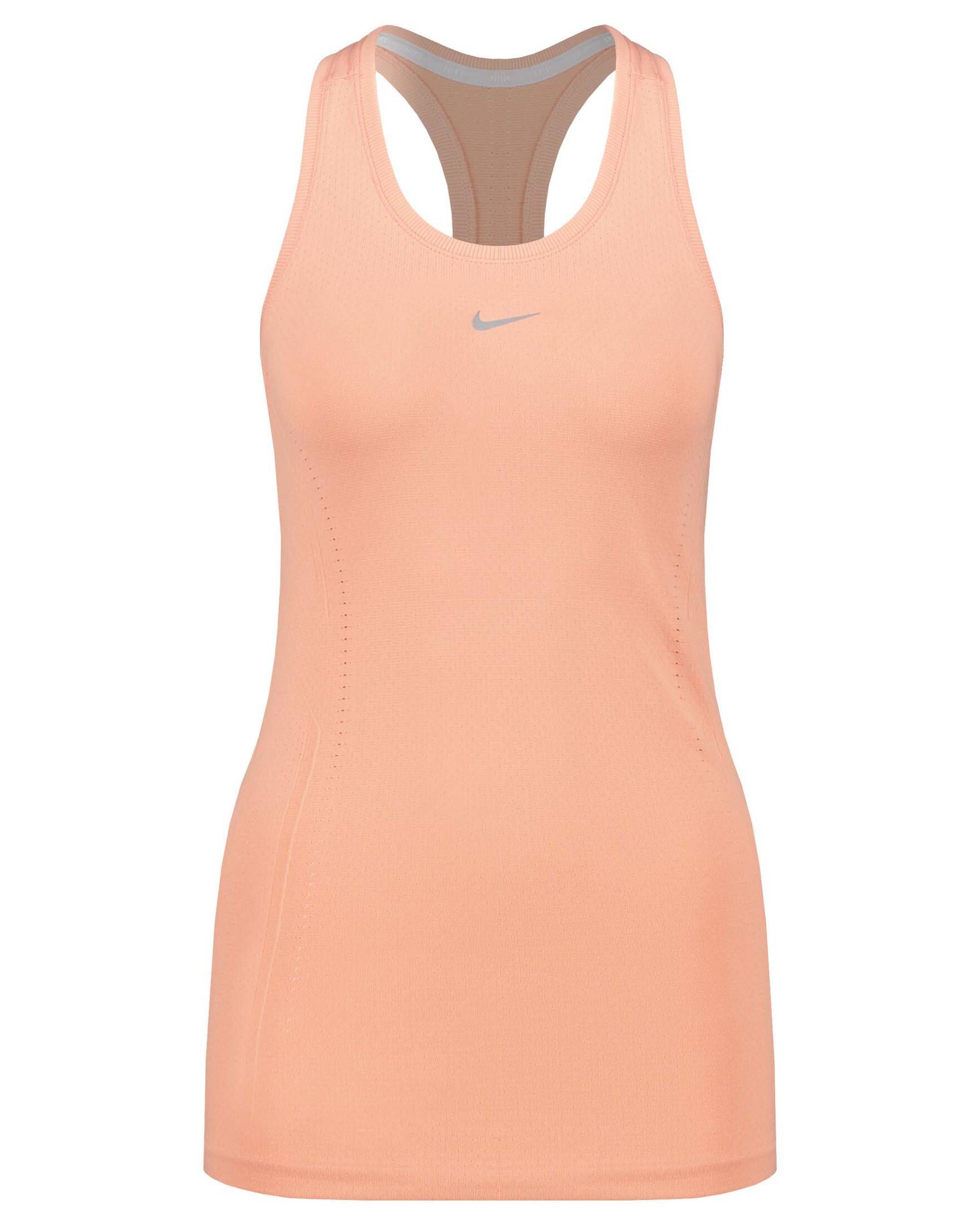 Nike| Damen Trainingstop NIKE DRI-FIT ADV AURA