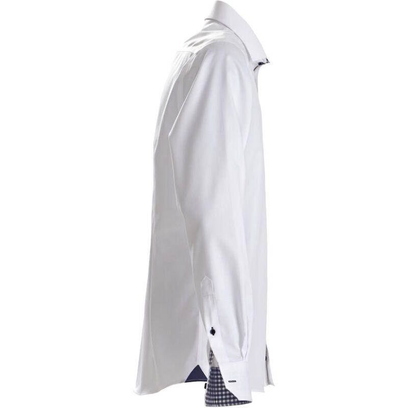 J.Harvest & Frost RB20 TwillChemise Slim Fit Hommes