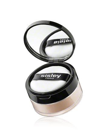 Sisley Phyto Poudre Libre à l' Extrait de Fleur d' Hibiscus 02 Mate 12g