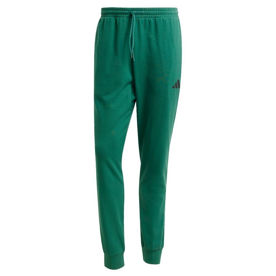 Adidas Pantalon french terry Essentials Feel Cozy