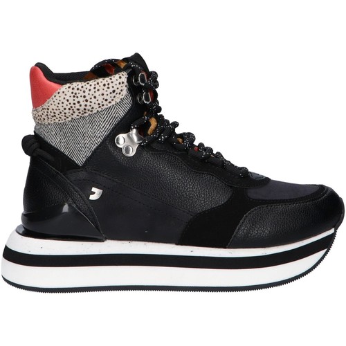 Gioseppo - 64408-AURLAND Negro