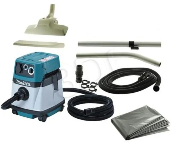 Makita VC1310LX1 - Støvsuger - beholder