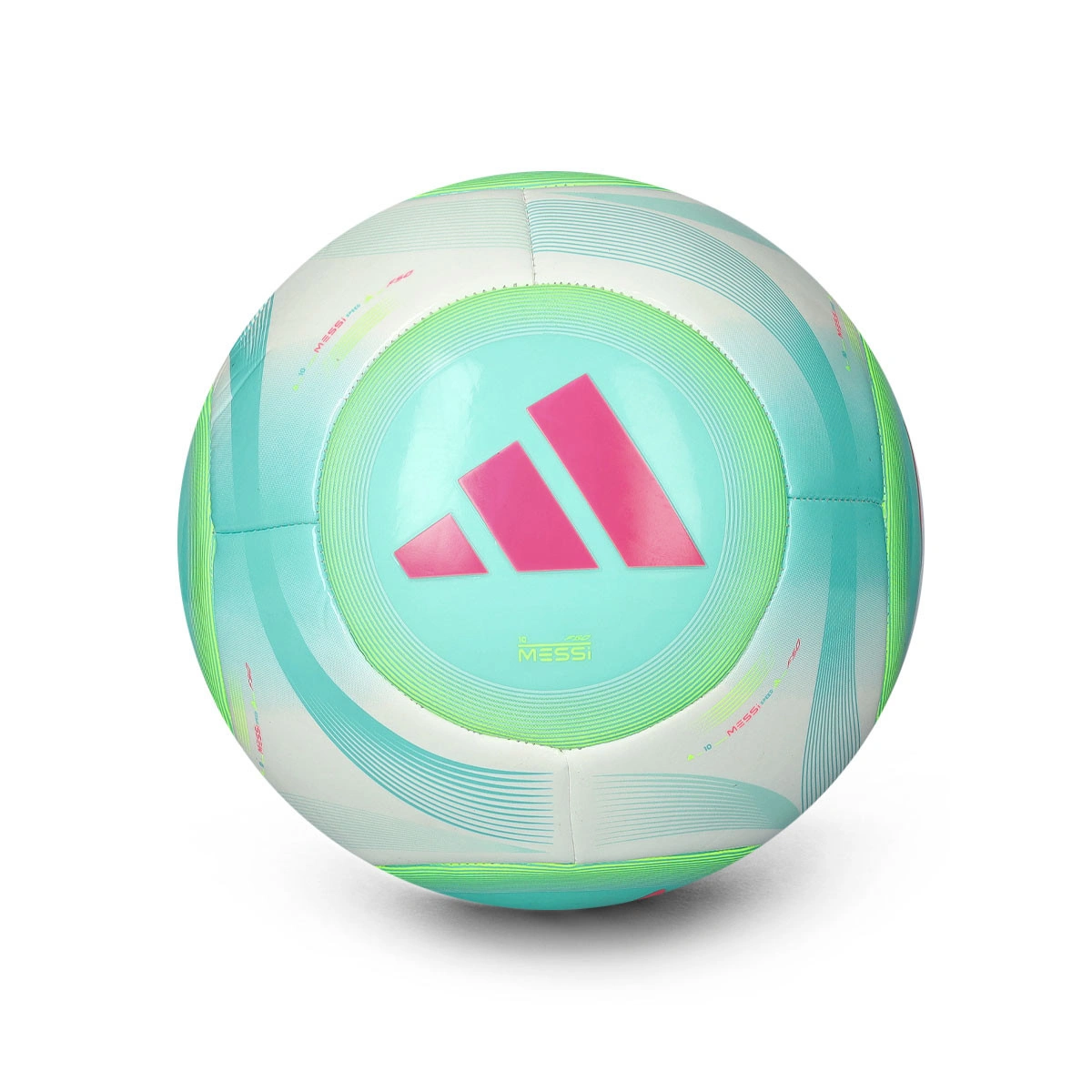 Bola adidas Messi Club