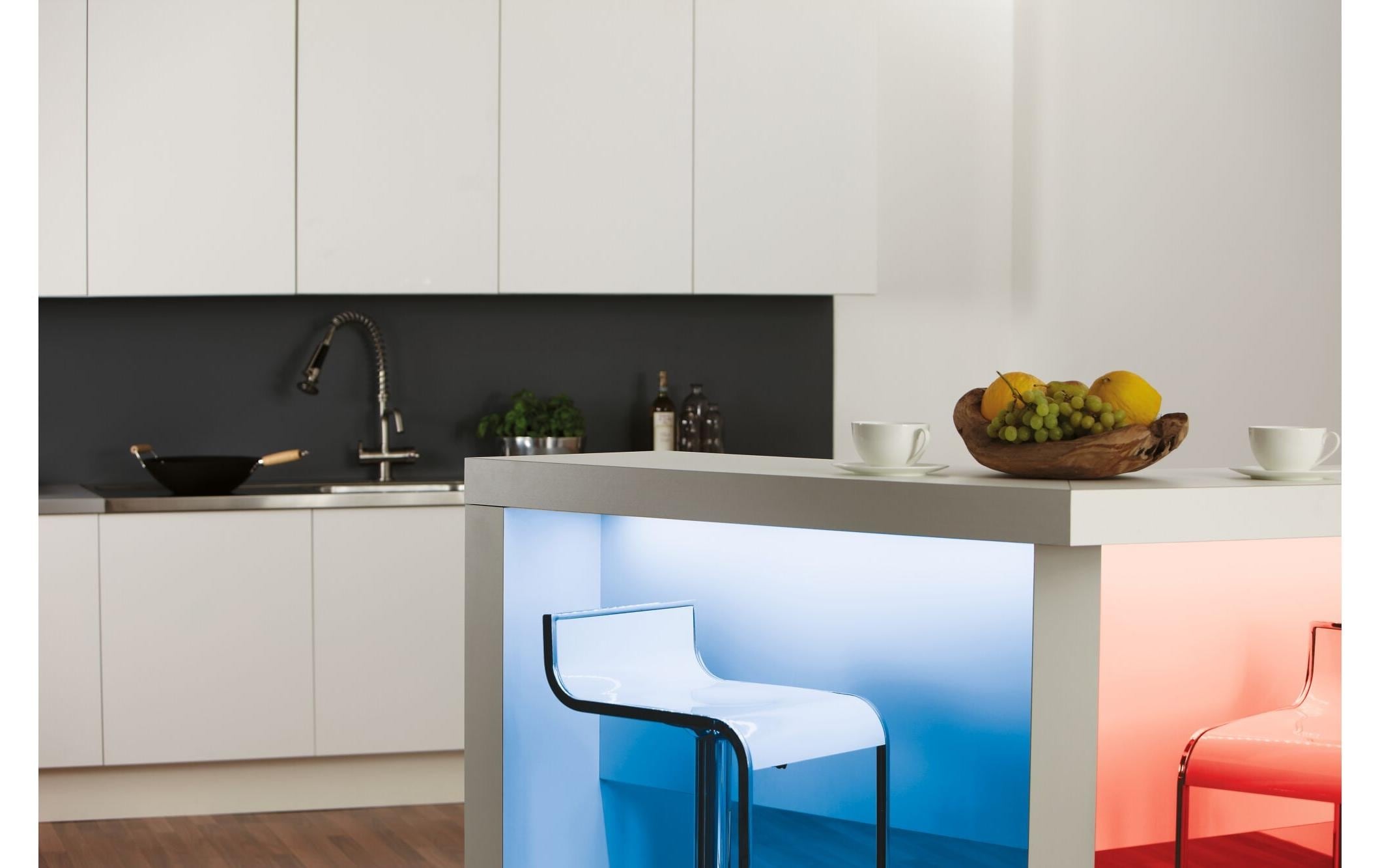 Paulmann LED-Streifen »SimpLED RGB, 5« 150 Stk.-flammig