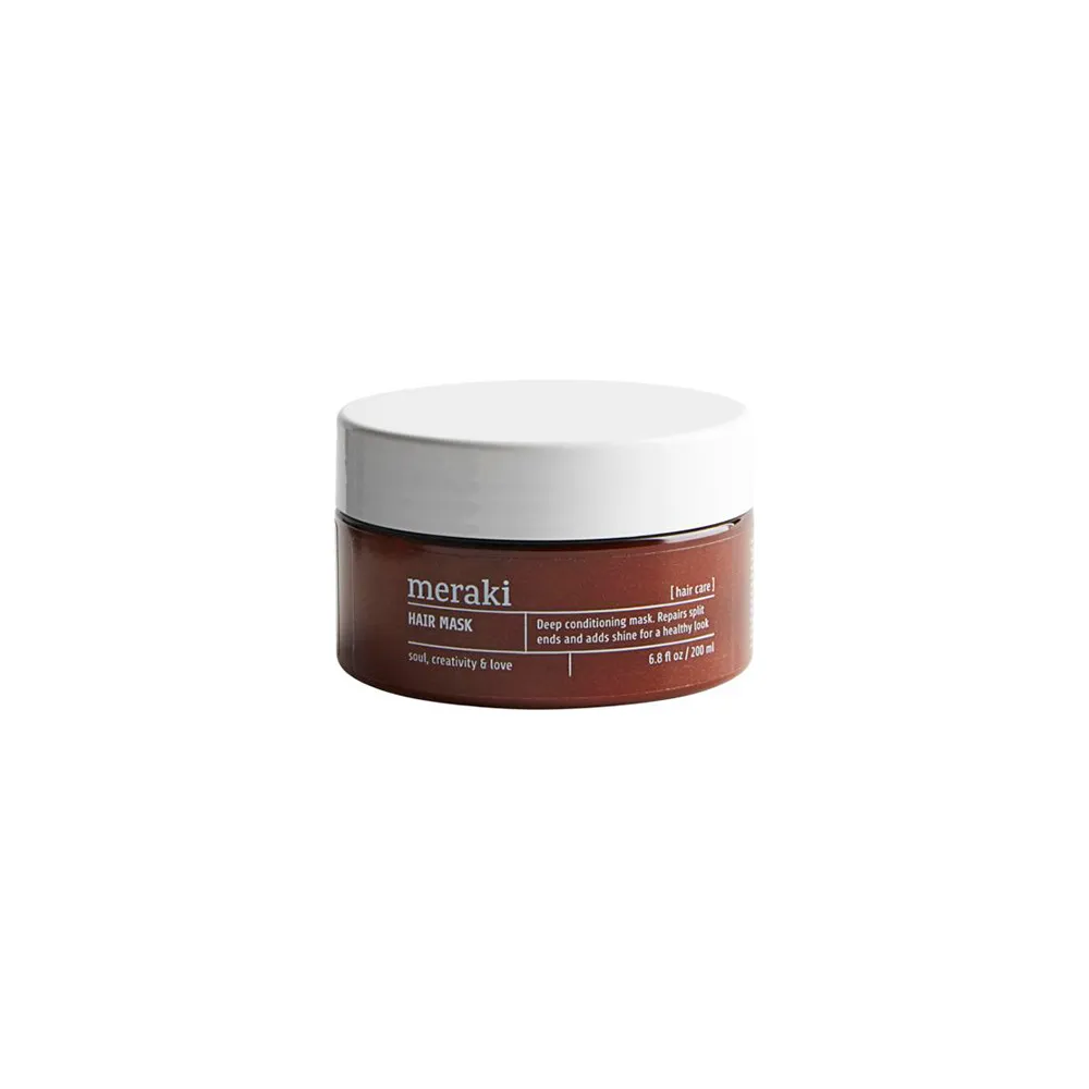 Meraki Hair Mask - 200 ml.